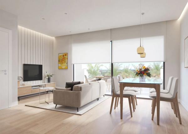 Piso en calle albello, 15