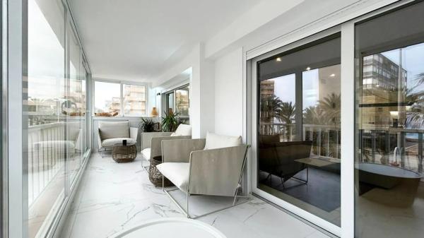 Piso en Arenales del Sol