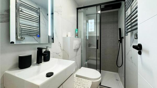 Piso en Arenales del Sol