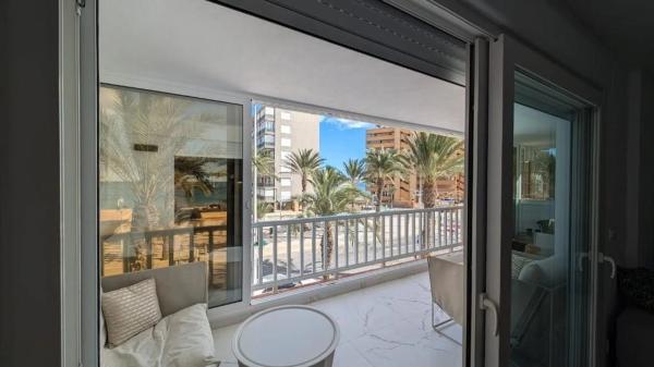 Piso en Arenales del Sol