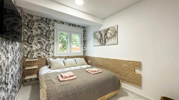 Piso en Arenales del Sol