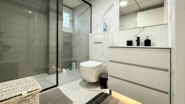 Piso en Arenales del Sol