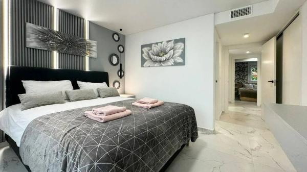 Piso en Arenales del Sol