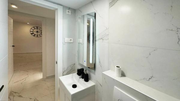 Piso en Arenales del Sol