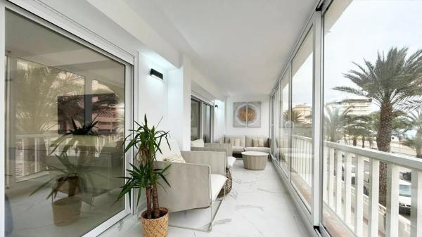 Piso en Arenales del Sol