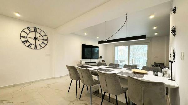 Piso en Arenales del Sol