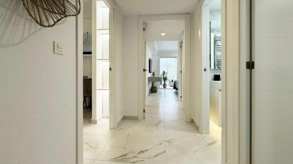 Piso en Arenales del Sol