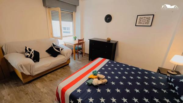 Piso en Barrio Raval de Santa Teresa-El Asilo