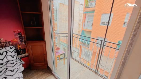 Piso en Barrio Raval de Santa Teresa-El Asilo