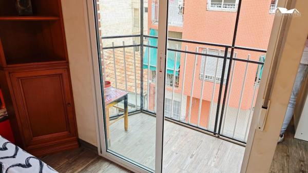 Piso en Barrio Raval de Santa Teresa-El Asilo