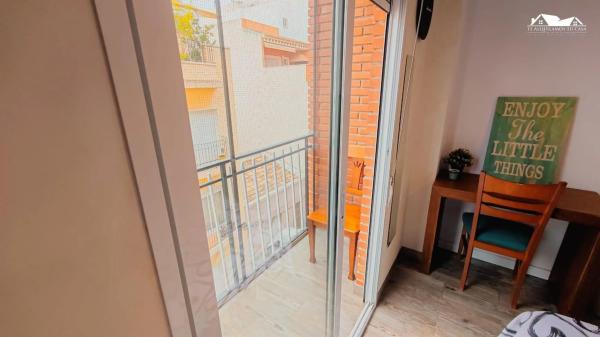 Piso en Barrio Raval de Santa Teresa-El Asilo