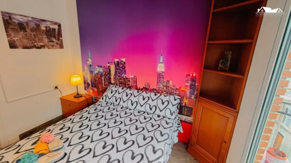 Piso en Barrio Raval de Santa Teresa-El Asilo