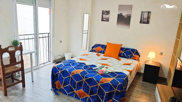 Piso en Barrio Raval de Santa Teresa-El Asilo