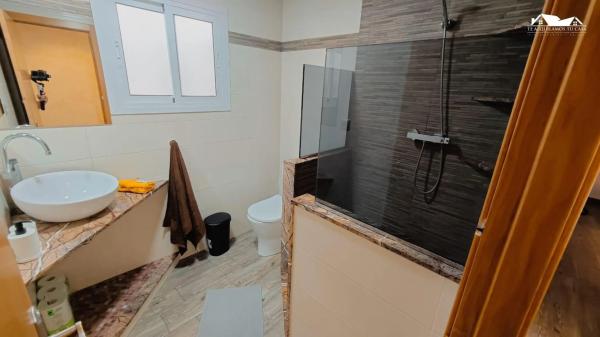 Piso en Barrio Raval de Santa Teresa-El Asilo