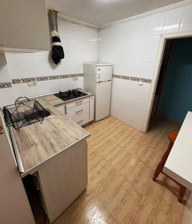 Piso en El Altet - Balsares