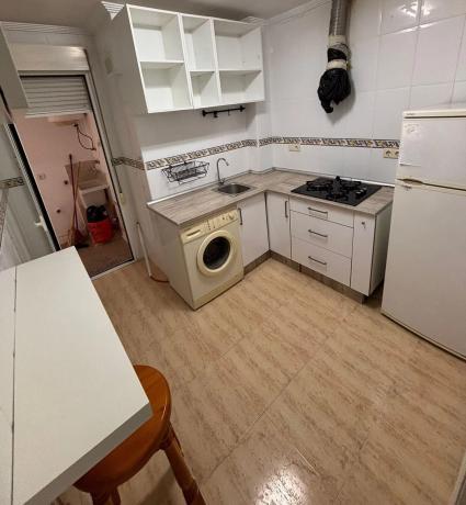 Piso en El Altet - Balsares