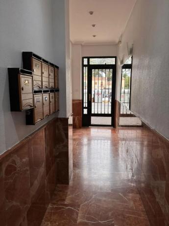 Piso en El Altet - Balsares