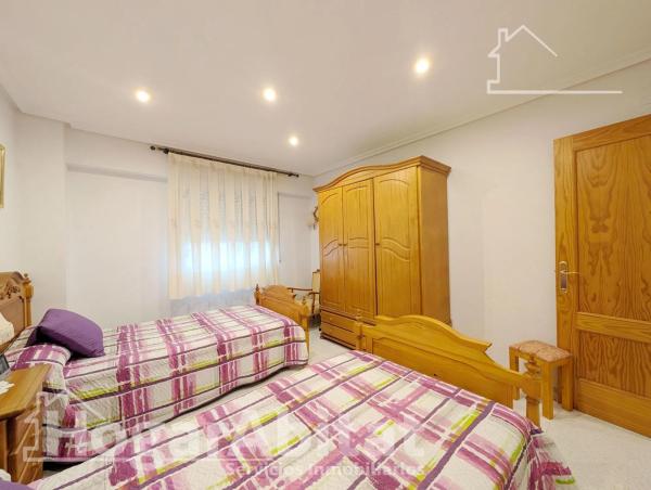 Piso en calle Málaga