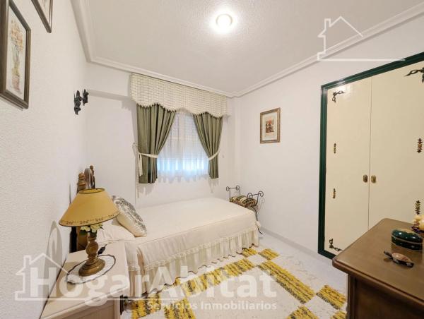 Piso en calle Málaga