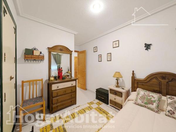 Piso en calle Málaga