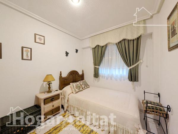 Piso en calle Málaga