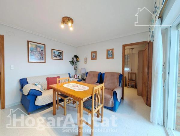 Piso en calle Málaga