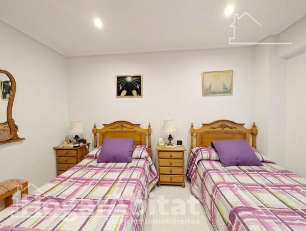 Piso en calle Málaga