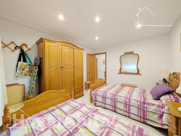 Piso en calle Málaga