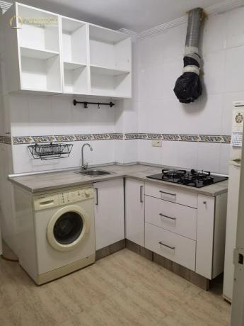 Piso en avenida Sant Francesc