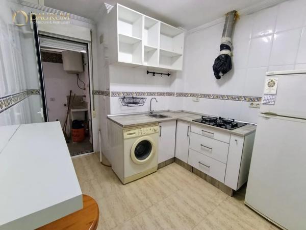 Piso en avenida Sant Francesc