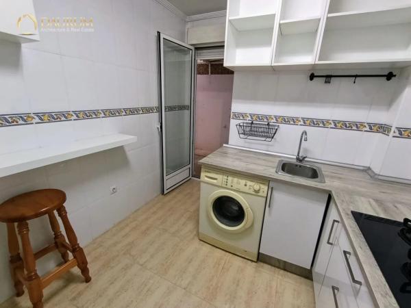 Piso en avenida Sant Francesc