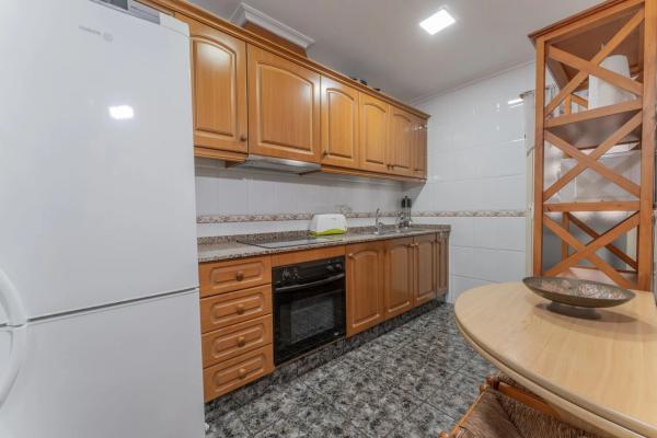 Piso en Arenales del Sol