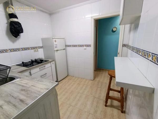 Piso en avenida Sant Francesc