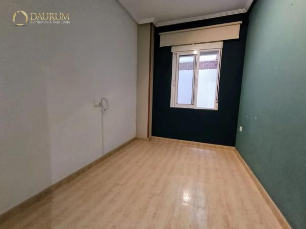 Piso en avenida Sant Francesc