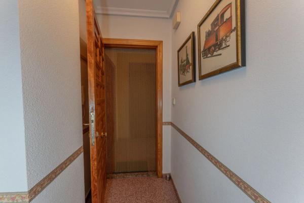 Piso en Arenales del Sol