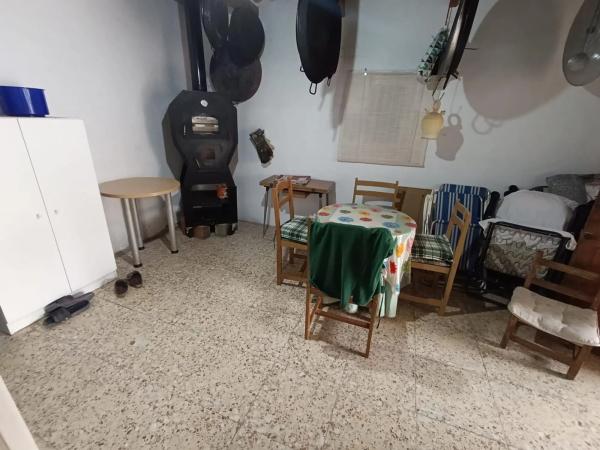 Casa independiente en calle Riu Xúquer