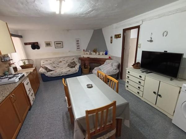 Casa independiente en calle Riu Xúquer