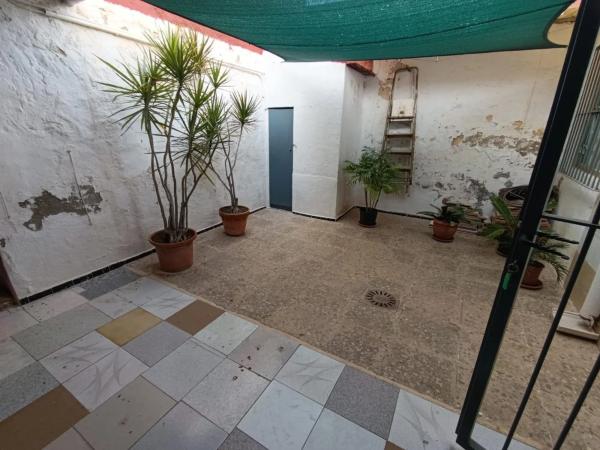 Casa independiente en calle Riu Xúquer