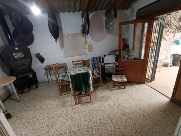 Casa independiente en calle Riu Xúquer