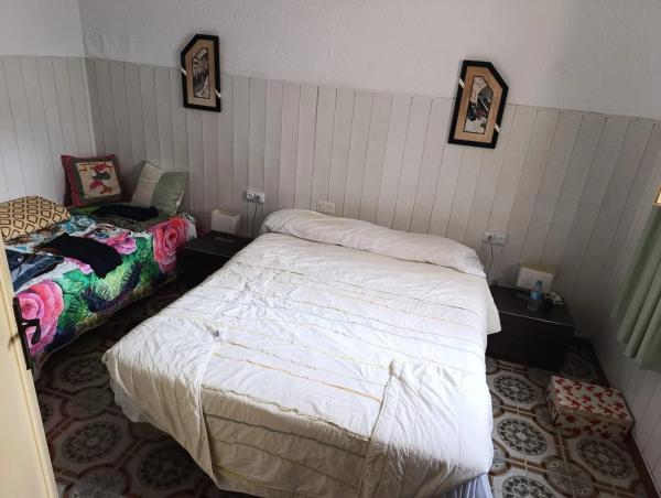 Casa independiente en calle Riu Xúquer