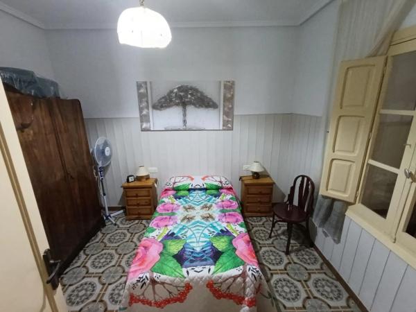 Casa independiente en calle Riu Xúquer