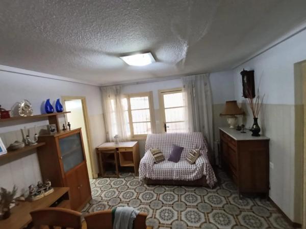 Casa independiente en calle Riu Xúquer