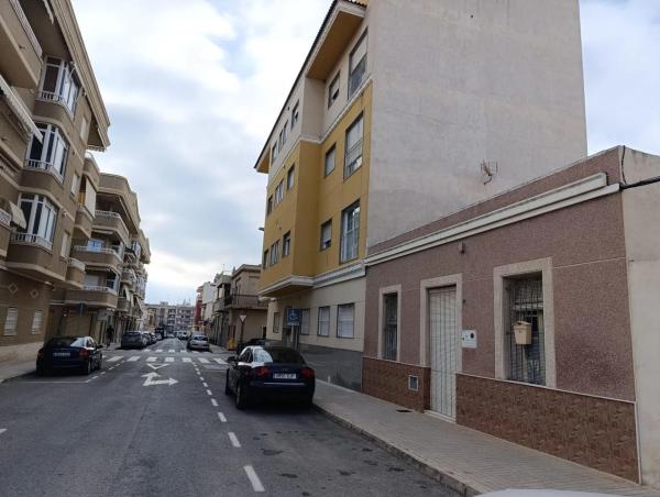 Casa independiente en calle Riu Xúquer