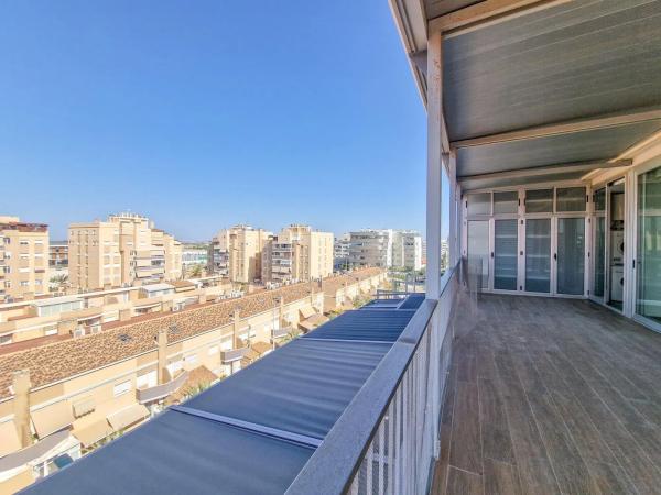 Piso en calle José Antonio Cañete Juárez