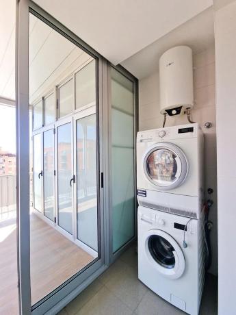 Piso en calle José Antonio Cañete Juárez