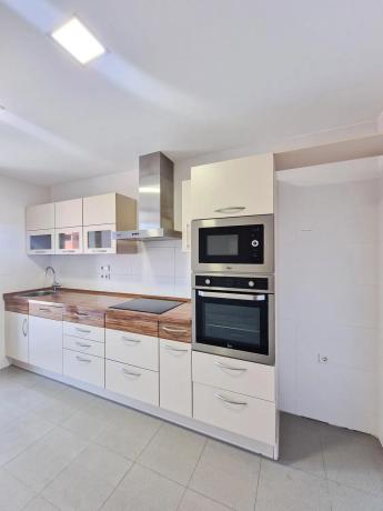 Piso en calle José Antonio Cañete Juárez