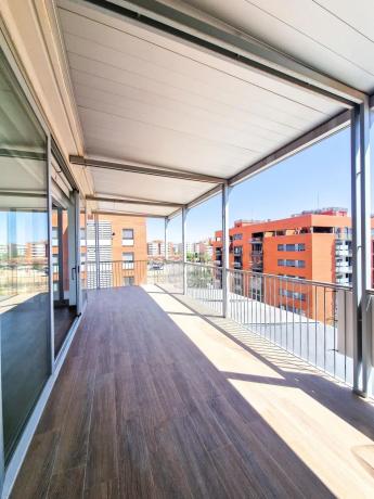 Piso en calle José Antonio Cañete Juárez