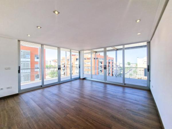 Piso en calle José Antonio Cañete Juárez