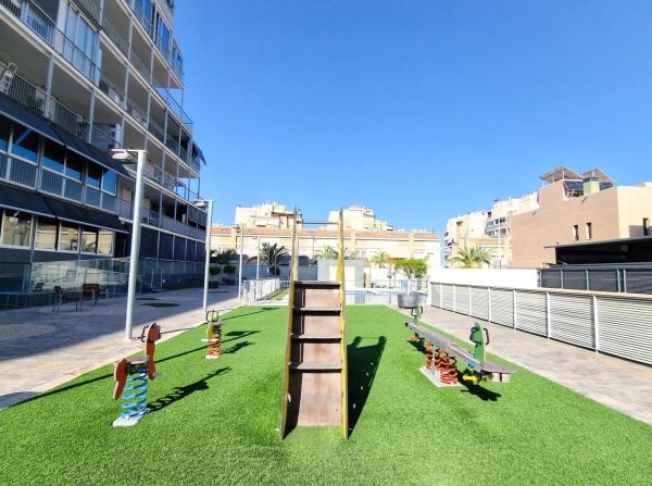 Piso en calle José Antonio Cañete Juárez