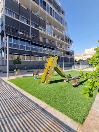 Piso en calle José Antonio Cañete Juárez